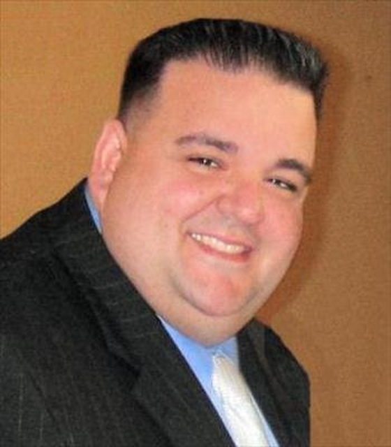 Photo of Anthony Menniti: Allstate Insurance worked closely with Allstate for years to help people with their insurance needs