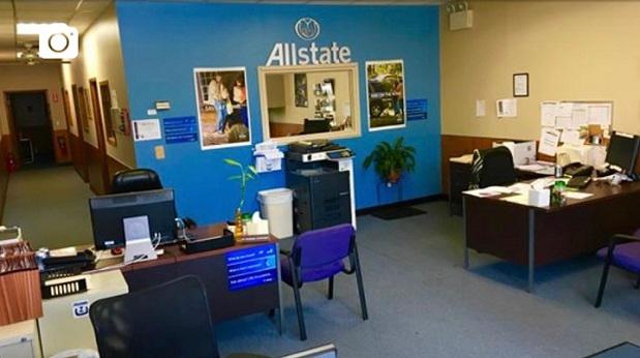 Photo of Anthony Menniti: Allstate Insurance worked closely with Allstate for years to help people with their insurance needs