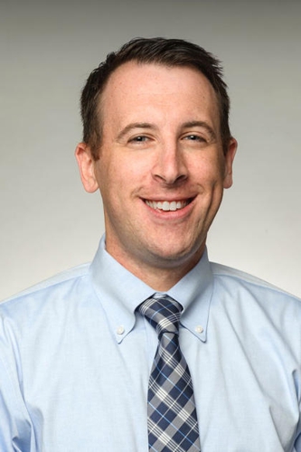 Photo of Aaron G. Myers, DDS Dentist