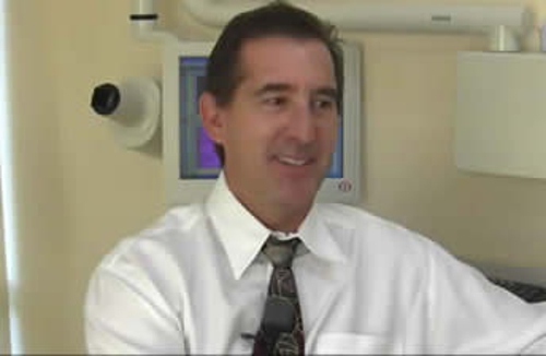 Photo of Dr. Michael M Adler, DDS A Research Biochemist At Stanford University