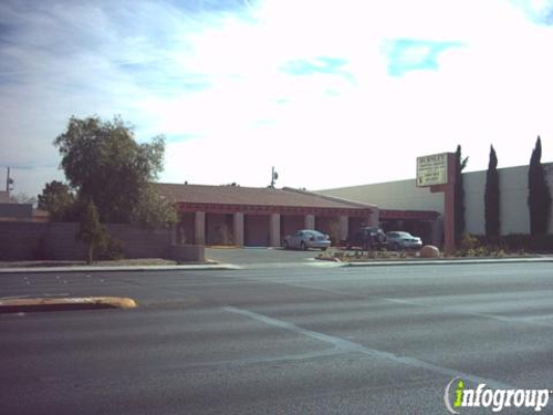 Photo of Burnley Dental Group A General Dental Clinic In Las Vegas