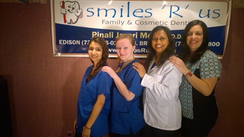 Photo of Smiles 'R' Us Dentistry Access To Your Dental Practitioner