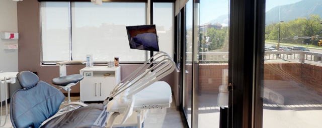 Photo of Dr. Bahar Esmaili, DDS Doctor of Dental Surgery