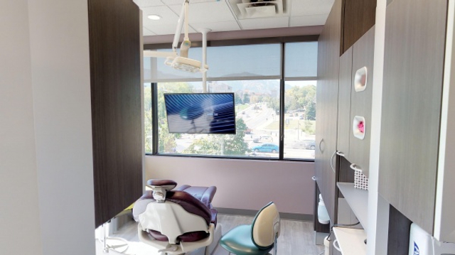Photo of Dr. Bahar Esmaili, DDS Doctor of Dental Surgery