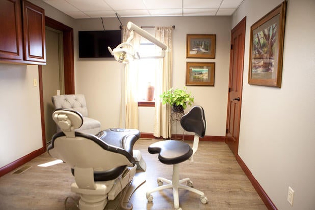 Photo of Embrace Family Dentistry With Our Passionate Care Team