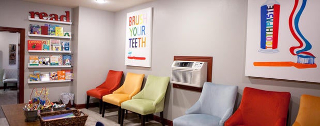 Photo of Embrace Family Dentistry With Our Passionate Care Team