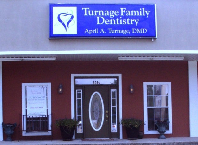 Photo of Turnage family dentistry The Very Best Dental Treatments
