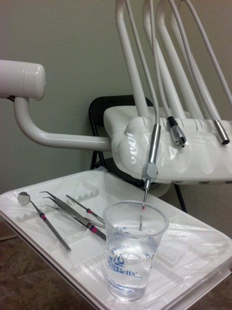 Photo of Legacy Smiles of Southern Arizona Caring Touch And With Over 30 Years Experience