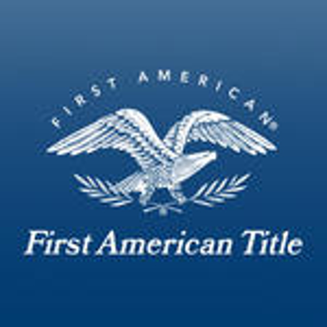 Photo of First American Title Insurance Company
