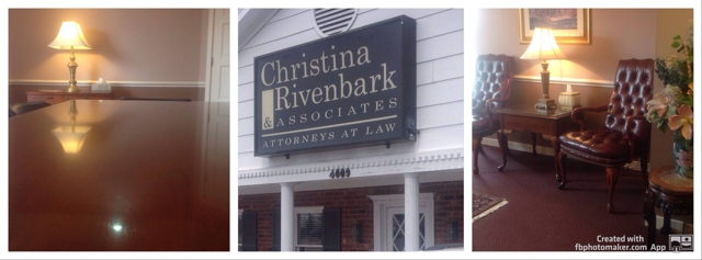 Photo of Christina Rivenbark & Associates North Carolina Accident Injury and Criminal Defense Law Firm