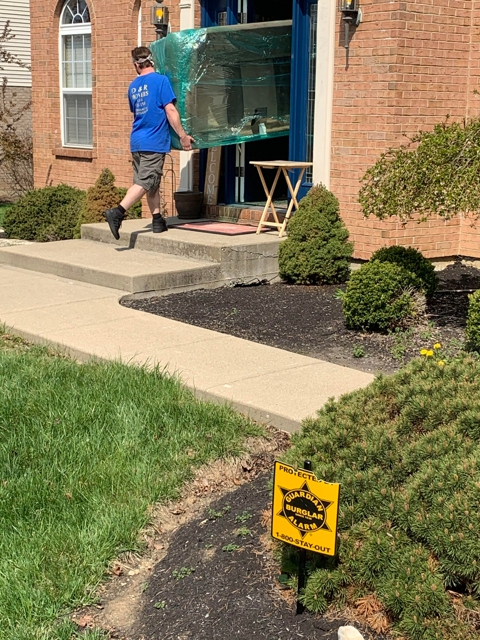Photo of D and R Movers Cincinnati Company