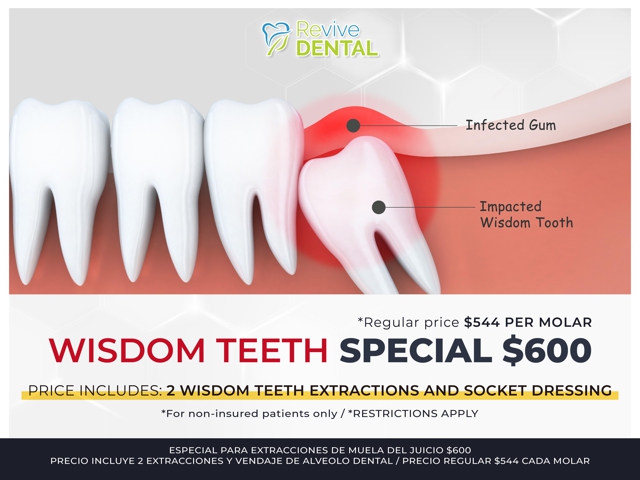 Photo of Revive Dental of Irving Family Cosmetic Emergency Implants