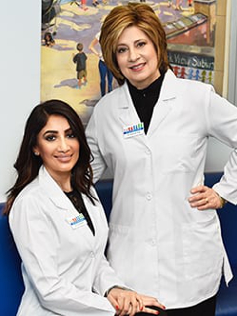 Photo of Park View Pediatric Dentistry & Orthodontics Clinic