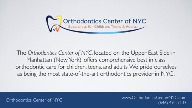 Photo of Orthodontics Center of NYC