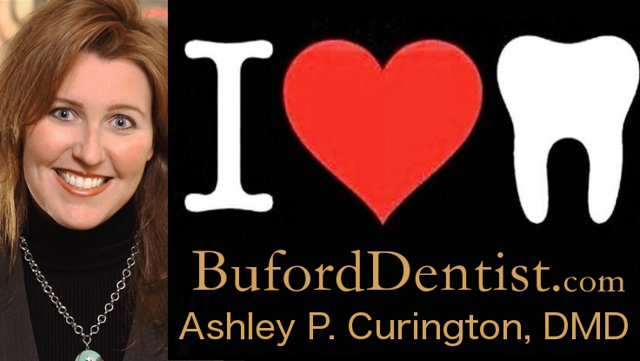 Photo of Ashley, P Curington Your Choices About Dental Health