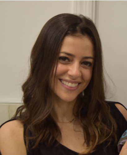 Photo of Rona Salomon, DDS Pediatric Oral Surgeon