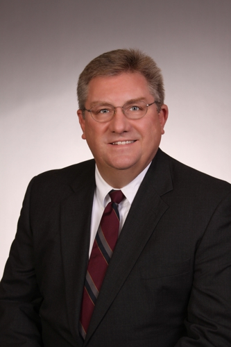 Photo of John V. Deku, PLC Law Firm