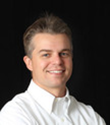 Photo of Dr. Trent Lofgren, DDS, MS Bone Regeneration And Orthodontic Materials Science