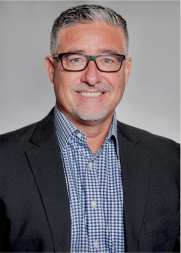 Photo of Allstate Insurance Agent Mike Ponce a family-owned business