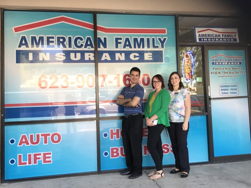 Photo of American Family Insurance - Patricia Ruiz