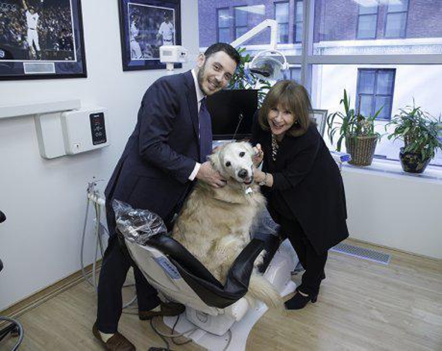 Photo of Joshua S. Rubin D.D.S., PLLC A Top Ranked General And Cosmetic Dentist