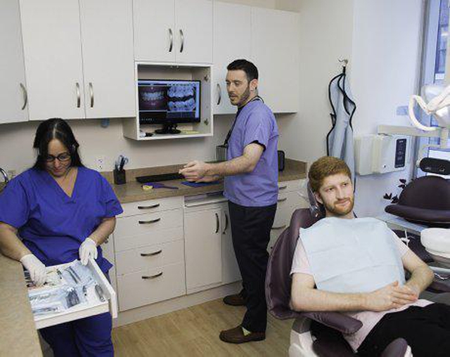 Photo of Joshua S. Rubin D.D.S., PLLC A Top Ranked General And Cosmetic Dentist