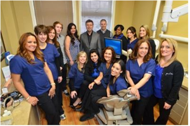 Photo of Premier Dental NY A Family Driven Practice