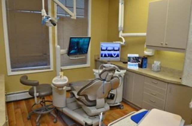 Photo of Premier Dental NY A Family Driven Practice