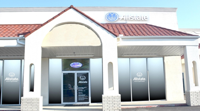 Photo of Alan Springer: Allstate Insurance As an Allstate Agency in Hot Springs