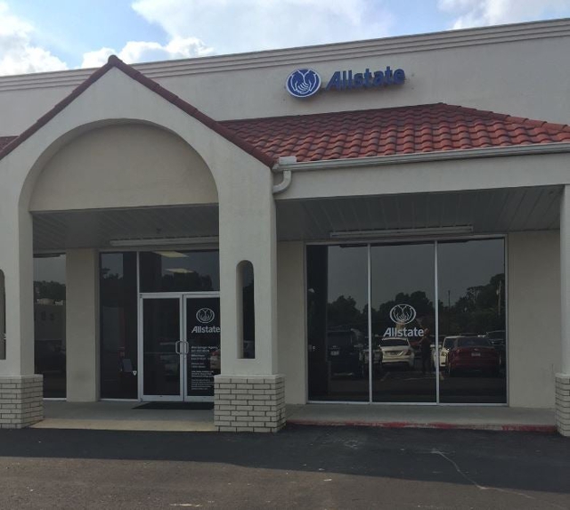 Photo of Alan Springer: Allstate Insurance As an Allstate Agency in Hot Springs