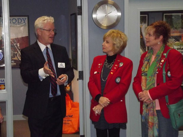 Photo of Alan Springer: Allstate Insurance As an Allstate Agency in Hot Springs