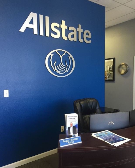 Photo of Alan Springer: Allstate Insurance As an Allstate Agency in Hot Springs