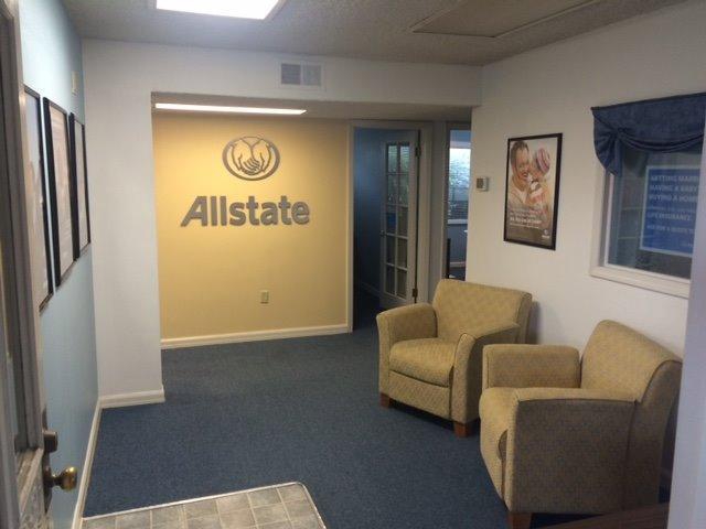 Photo of Jim Casey: Allstate Insurance with Allstate for over 28 years