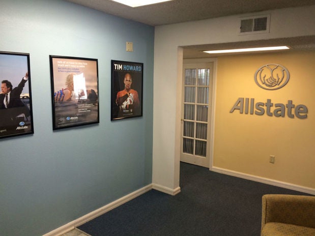 Photo of Jim Casey: Allstate Insurance with Allstate for over 28 years