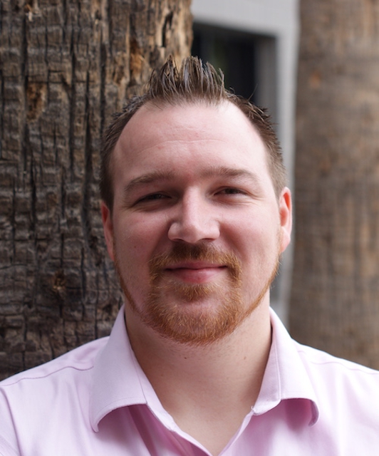 Photo of Mark McDowall: Allstate Insurance
