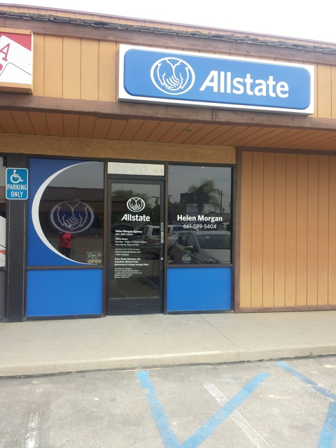 Photo of Helen Morgan a Personal Financial Representative in Bakersfield