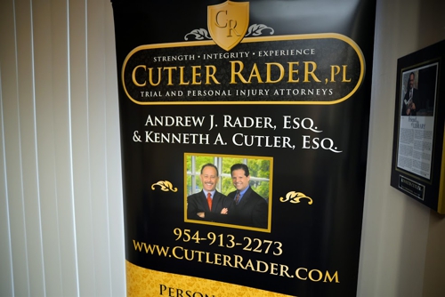 Photo of Cutler Rader, PL Law Firm
