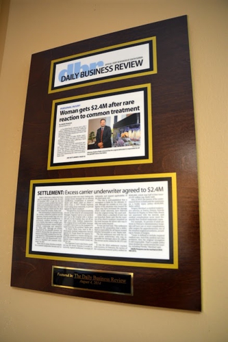 Photo of Cutler Rader, PL Law Firm