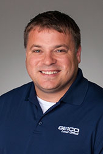 Photo of GEICO Insurance Agent your Des Moines area local GEICO agent