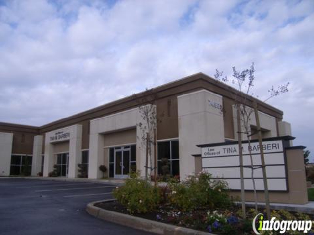 Photo of Law Offices of Tina M. Barberi, PC Fresno criminal defense lawyer