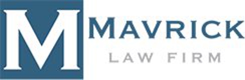 Photo of Mavrick Law Firm in representing clients in jury trials, bench trials, arbitrations, and in appellate litigation