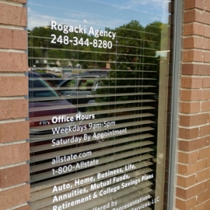 Photo of Paul L Rogacki: Allstate Insurance with Allstate for over 30 years