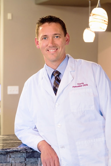 Photo of Hunsaker Dental Cosmetic And General Dentists
