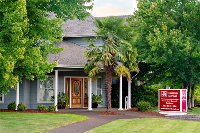 Photo of Hunsaker Dental Cosmetic And General Dentists