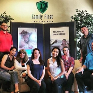 Photo of Allstate Insurance: Family First Insurance a Personal Financial Representative in Mill Creek