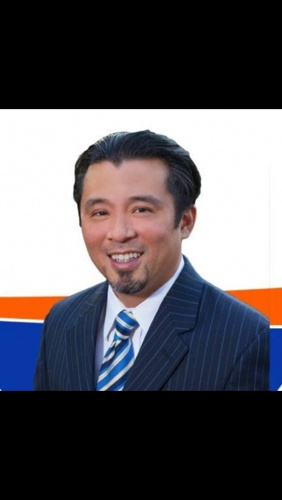 Photo of Steve Gee-Fong Wang, DMD in the area of Implant and Aesthetic Dentistry