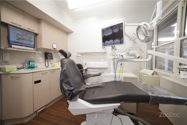 Photo of Ahn, Sang Hoon, DDS A General And Cosmetic Dentist