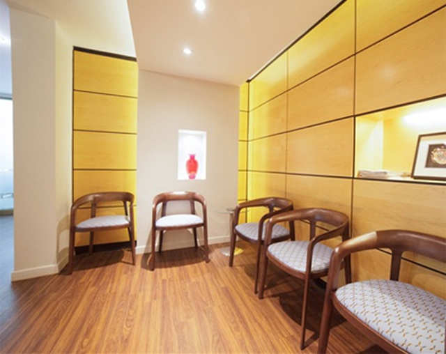 Photo of Ahn, Sang Hoon, DDS A General And Cosmetic Dentist