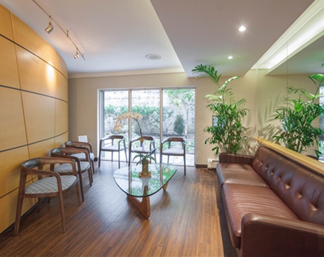 Photo of Ahn, Sang Hoon, DDS A General And Cosmetic Dentist