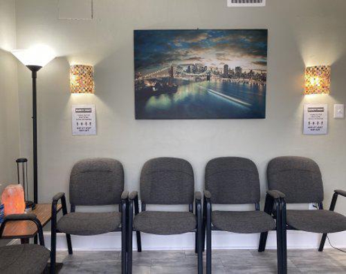 Photo of We Care 4U Dental Center: Raquel Pagan, DDS